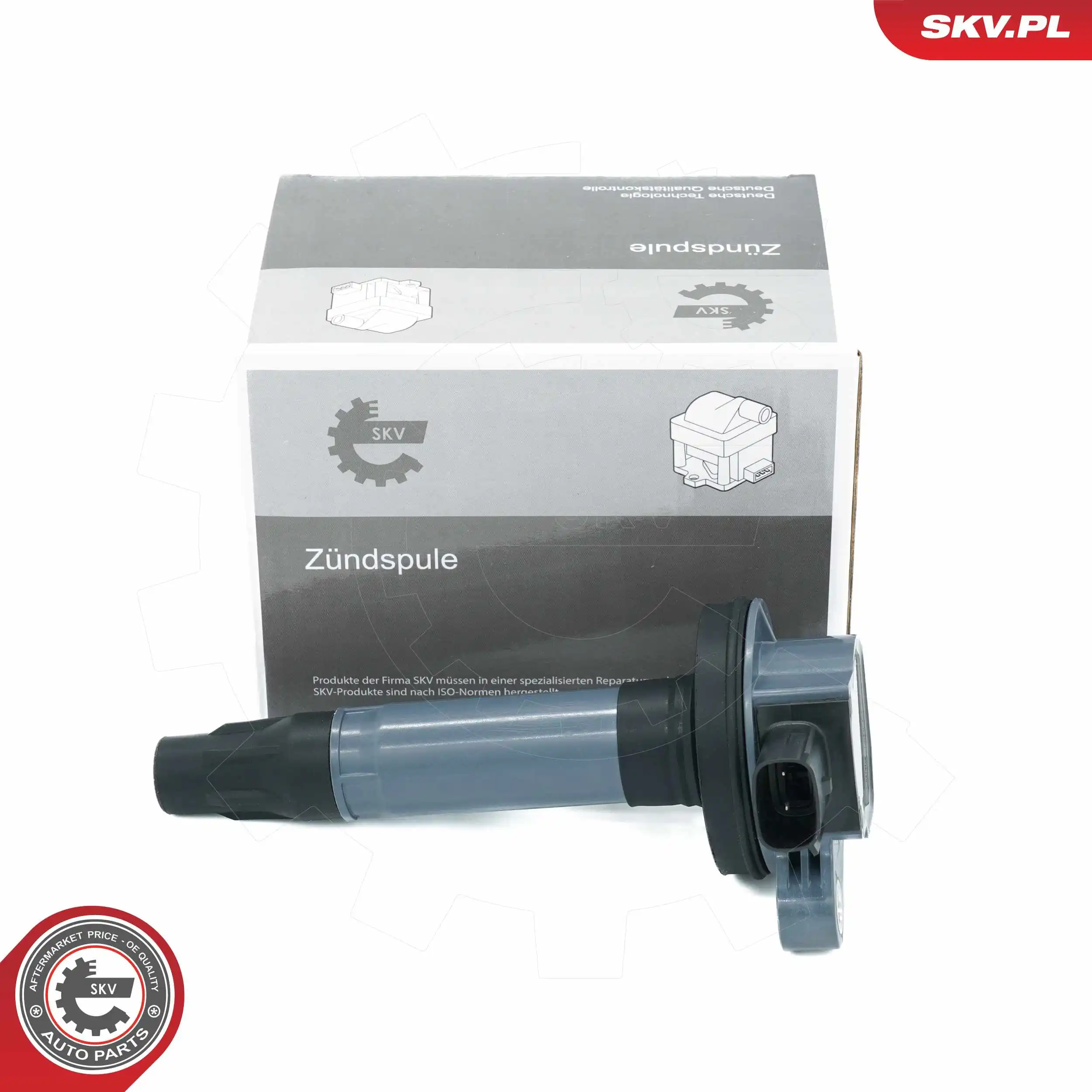Ignition Coil